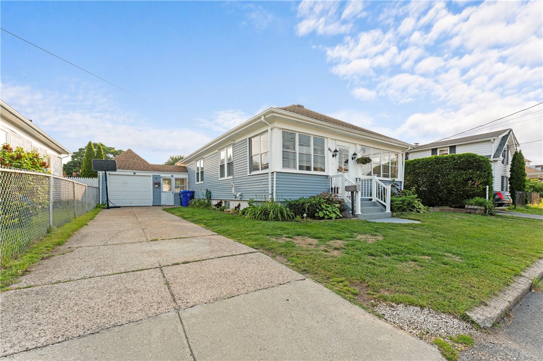 46 Bloodgood Street