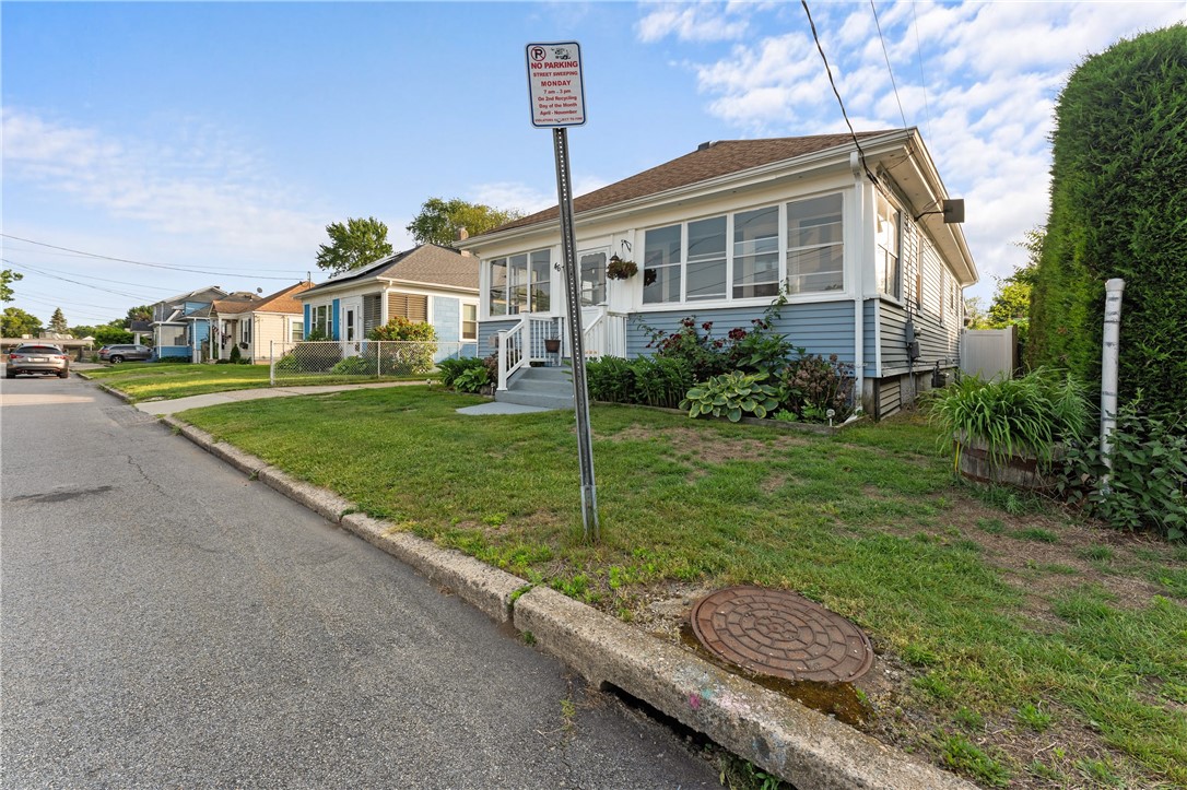 46 Bloodgood Street