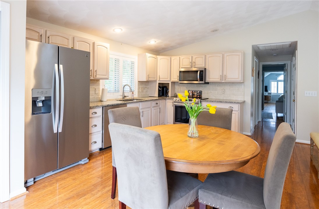 35 sachem Road