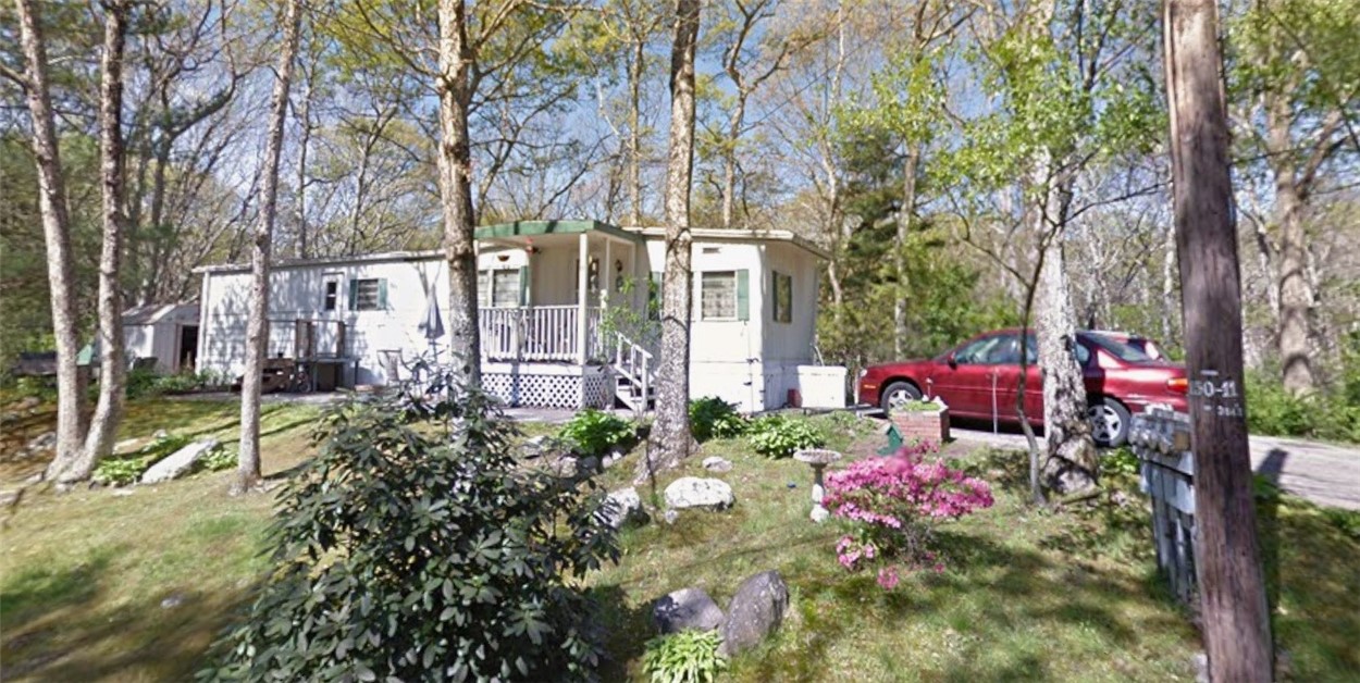 8 Jacob Perry Drive