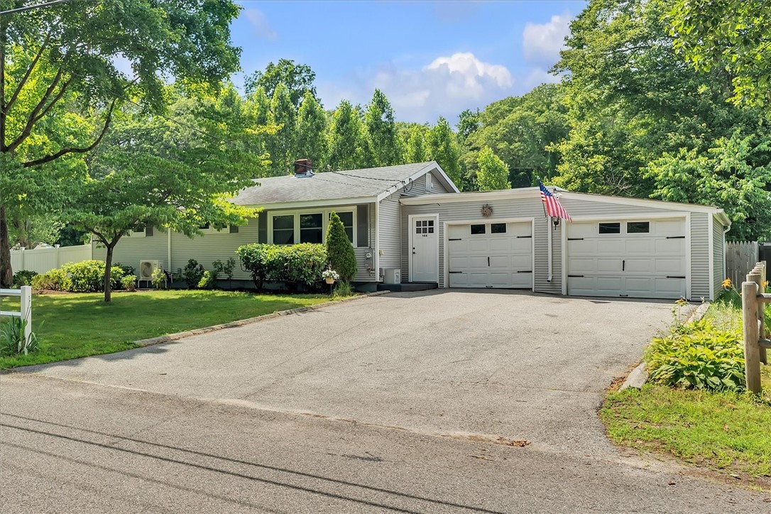 144 Hines Road