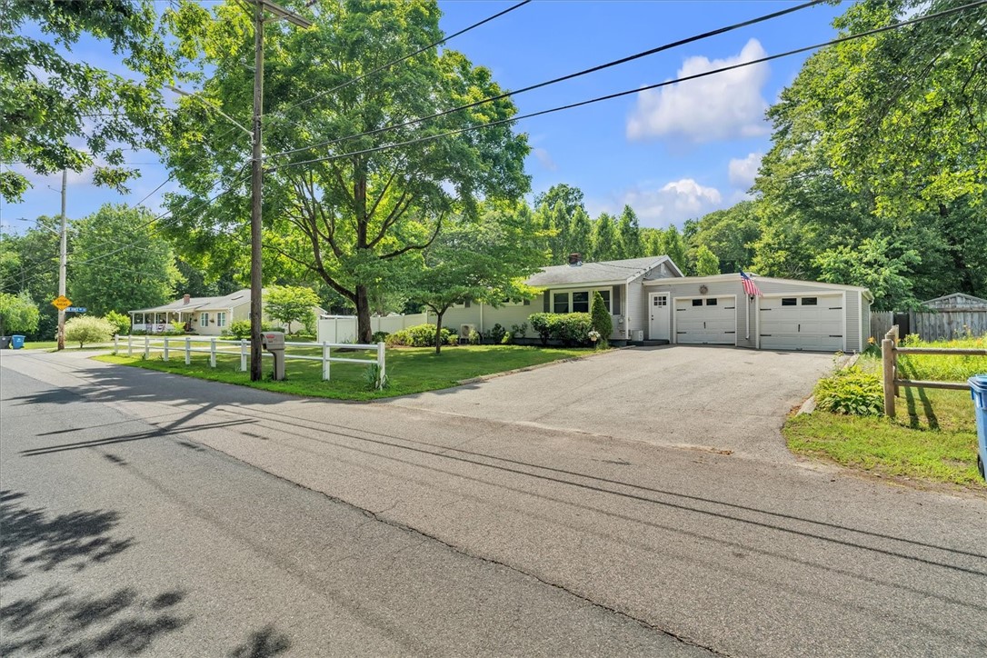 144 Hines Road
