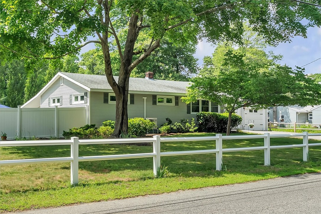144 Hines Road