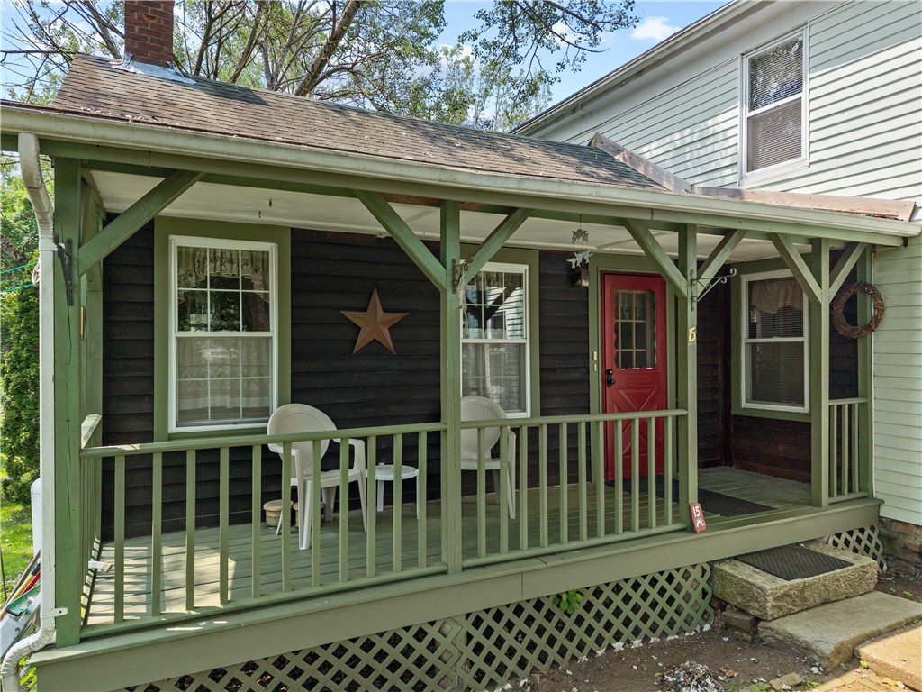 15 Railroad Street