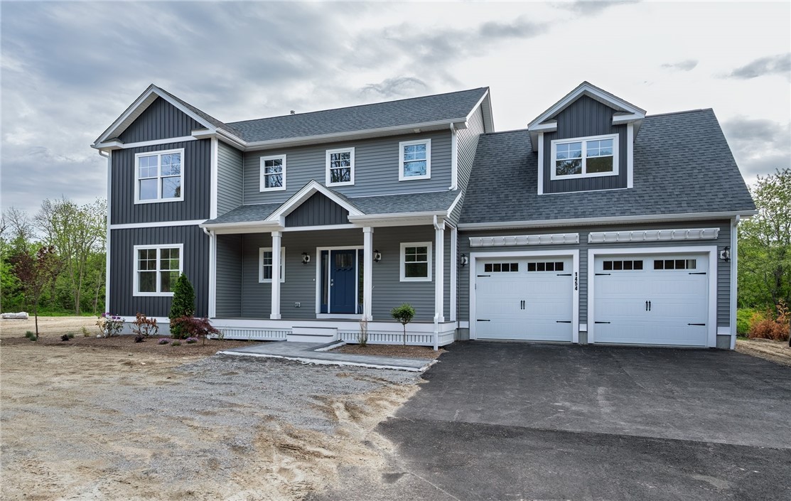 0 Upper Farm Way