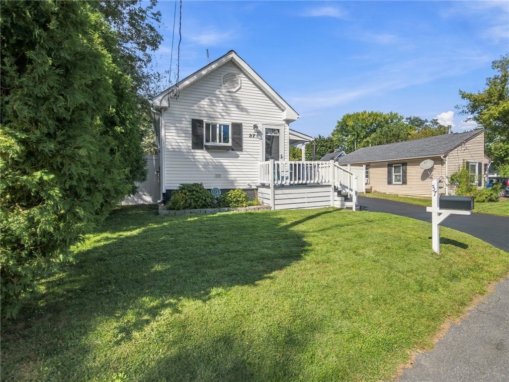 37 Oxford Avenue