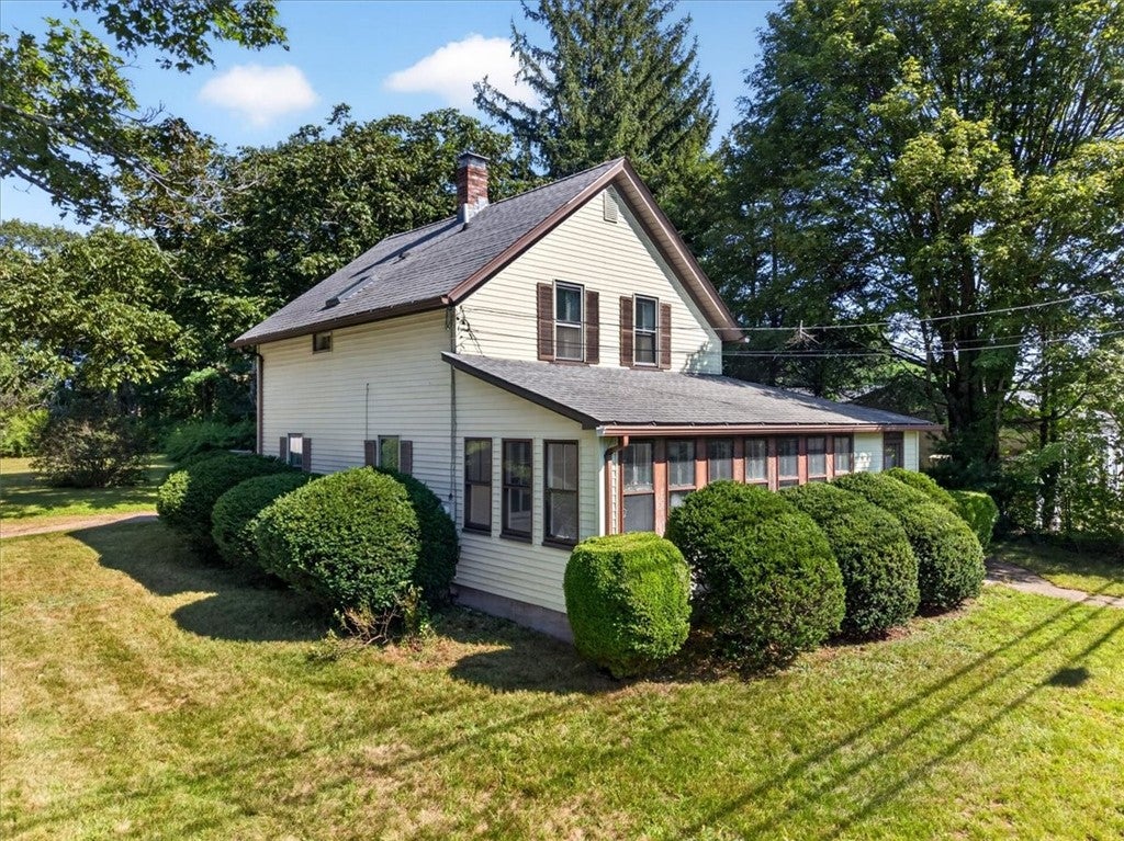 4055 South County Trail