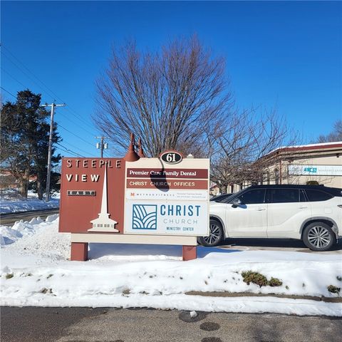 61 Cedar Avenue 3 East Greenwich RI 02818