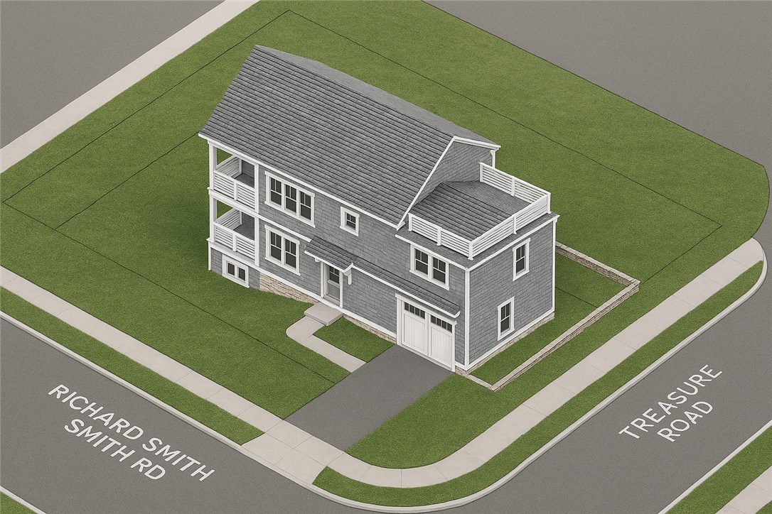 26 Richard Smith Road