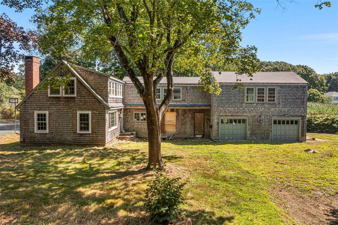 150 Alfred Drowne Road