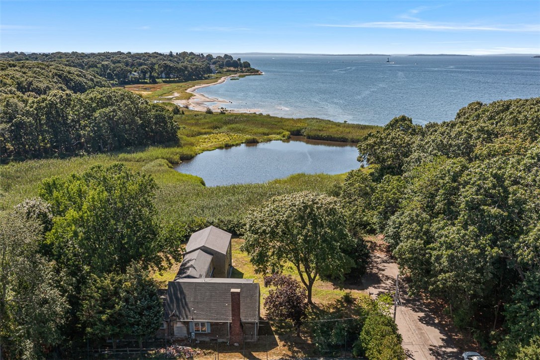 150 Alfred Drowne Road