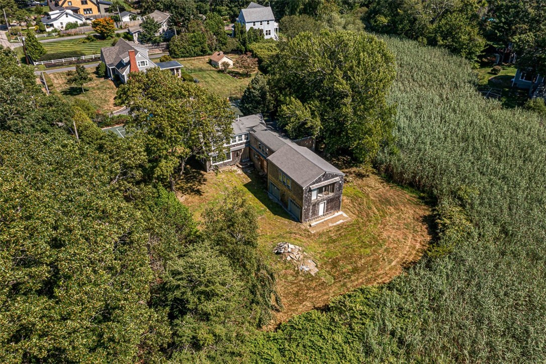 150 Alfred Drowne Road