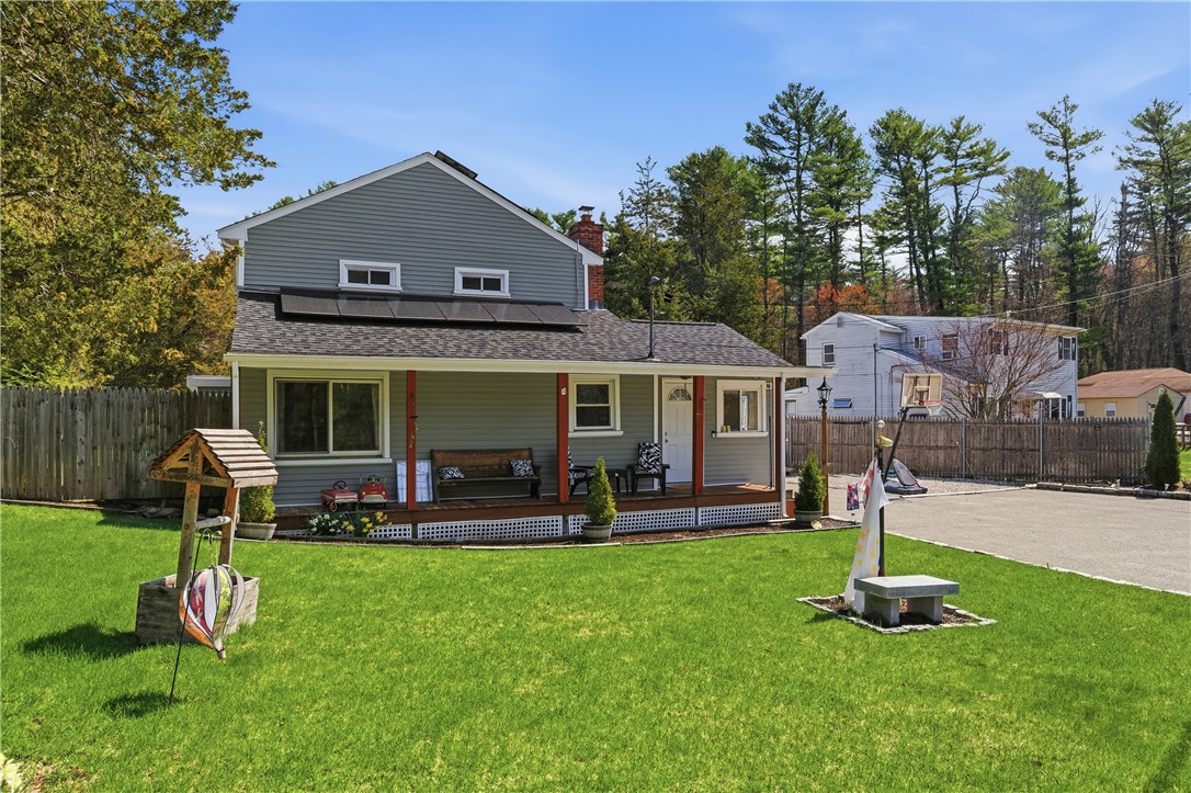 48 Overlea Road
