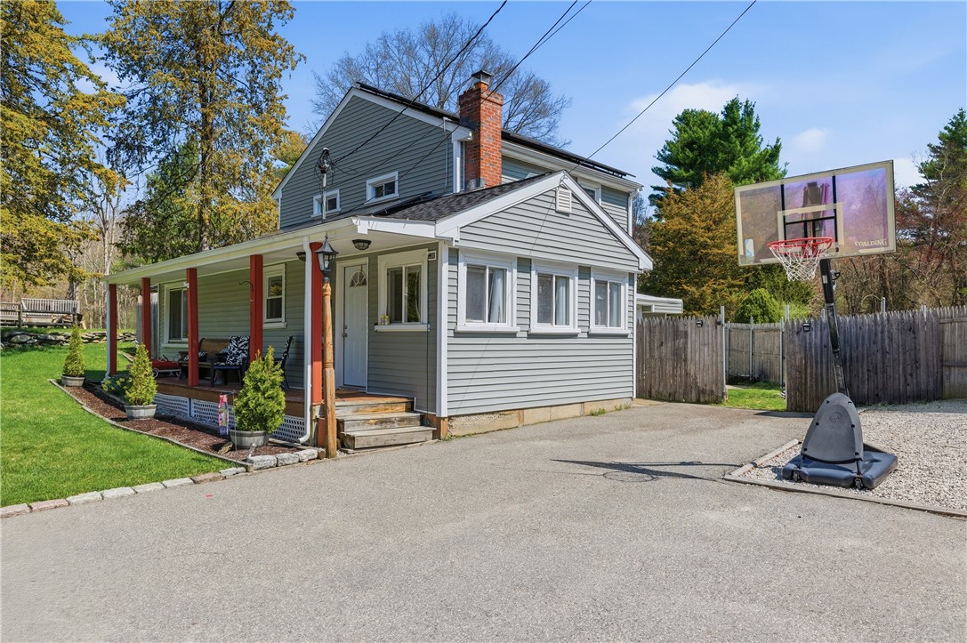 48 Overlea Road