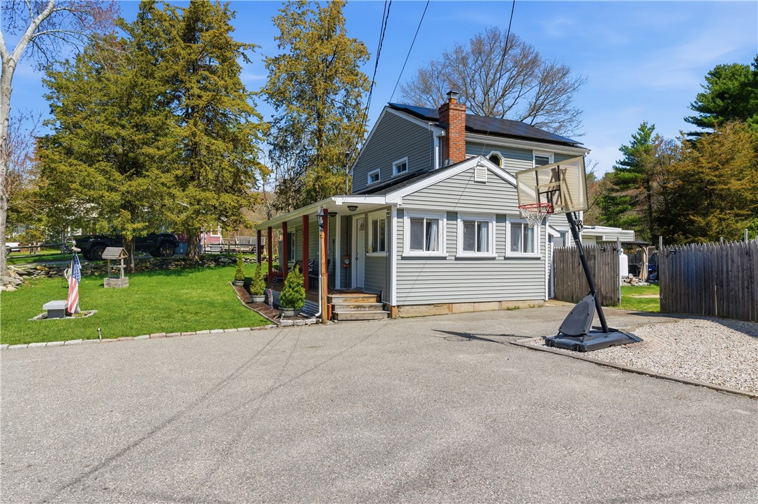 48 Overlea Road
