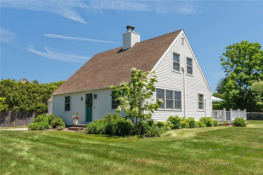 14 Wolcott Avenue