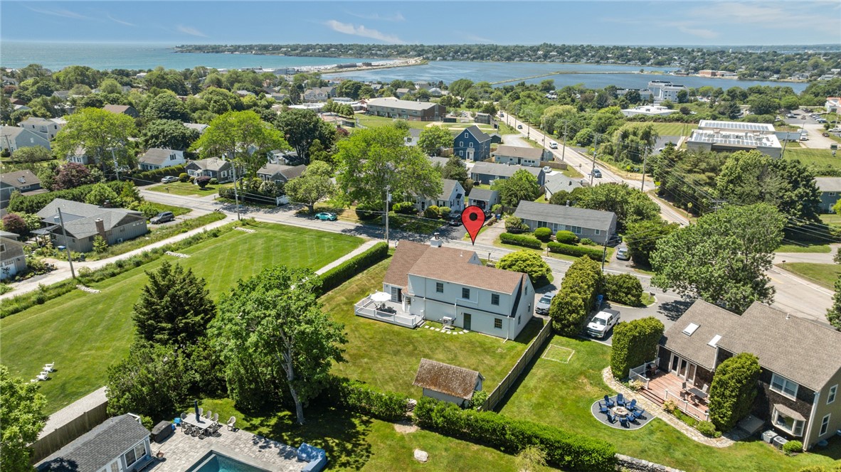 14 Wolcott Avenue