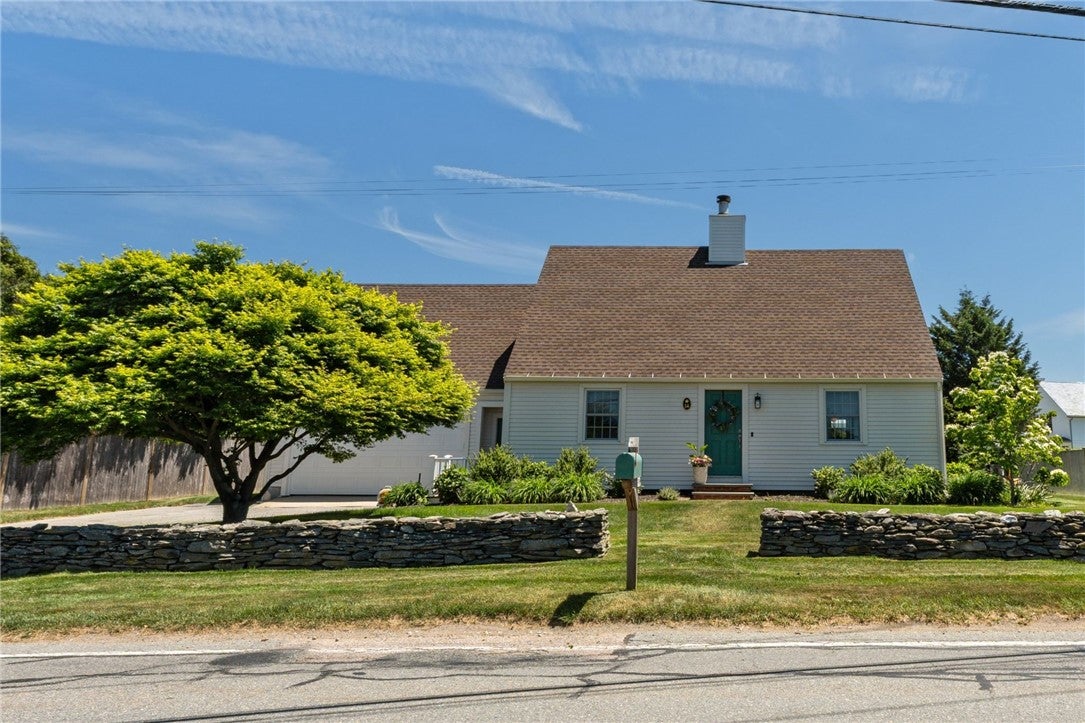 14 Wolcott Avenue