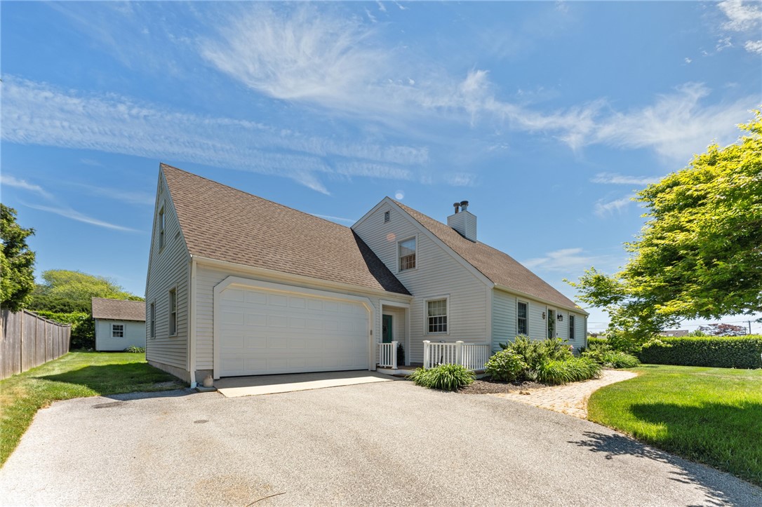 14 Wolcott Avenue