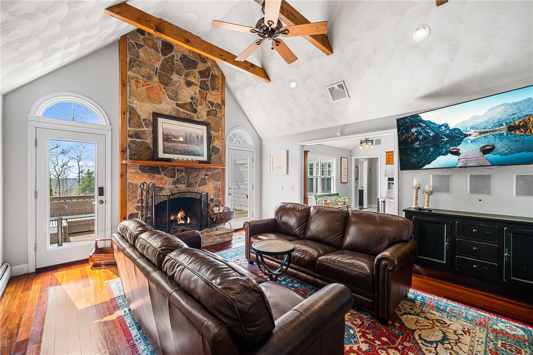 105 Stubble Brook Road