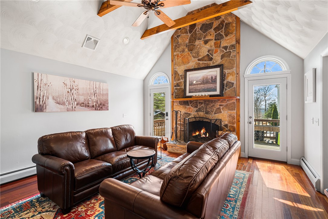 105 Stubble Brook Road