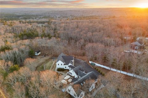 105 Stubble Brook Road West Greenwich RI 02817