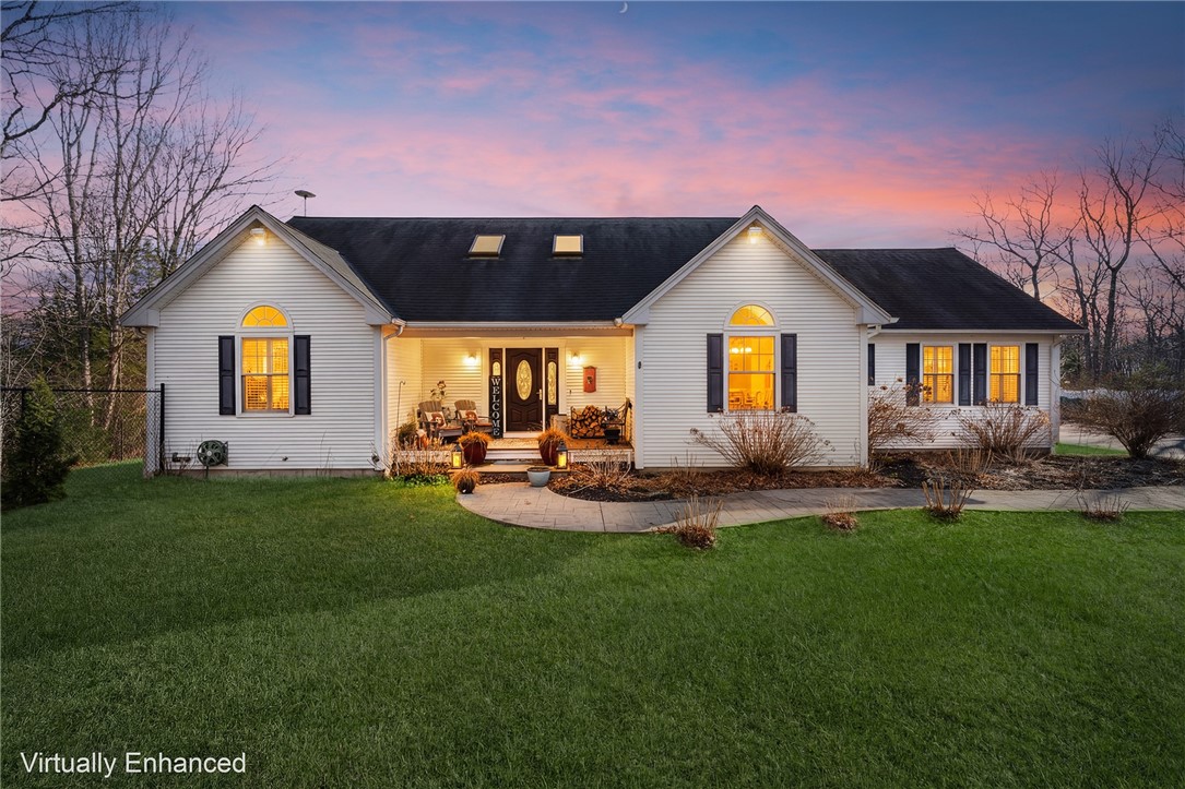 105 Stubble Brook Road