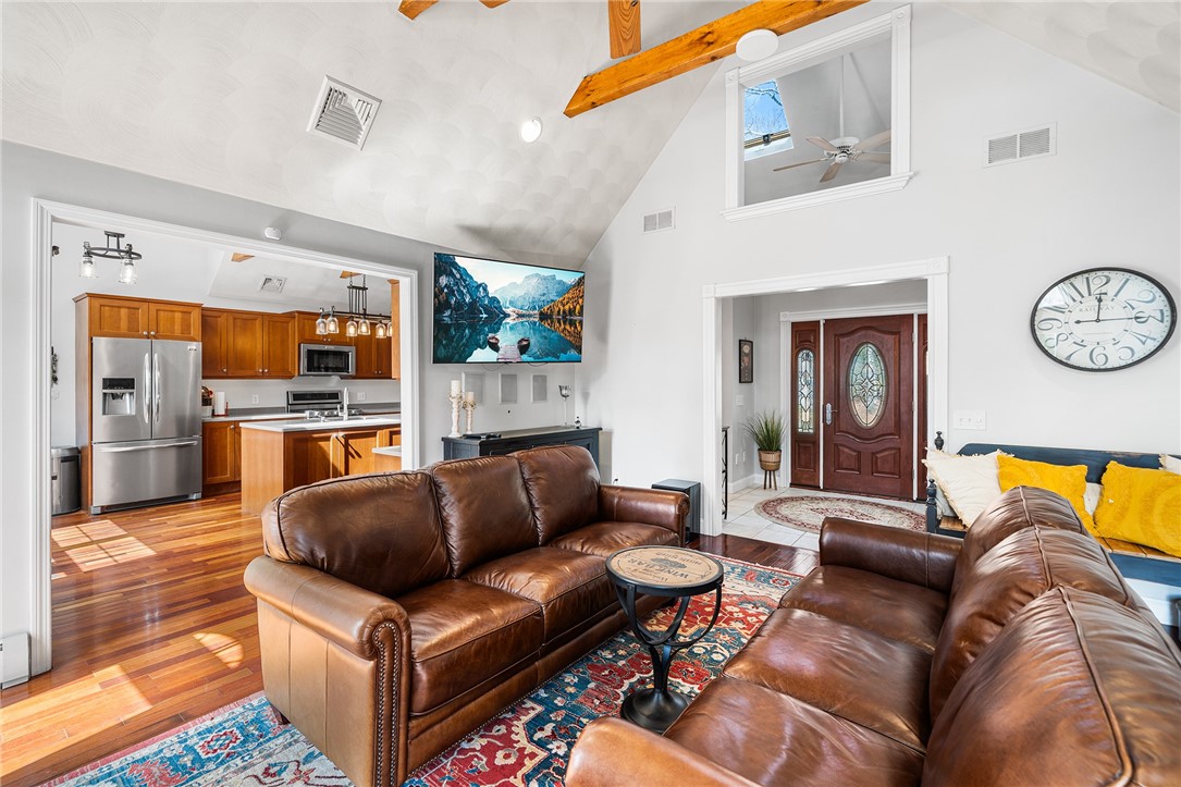 105 Stubble Brook Road