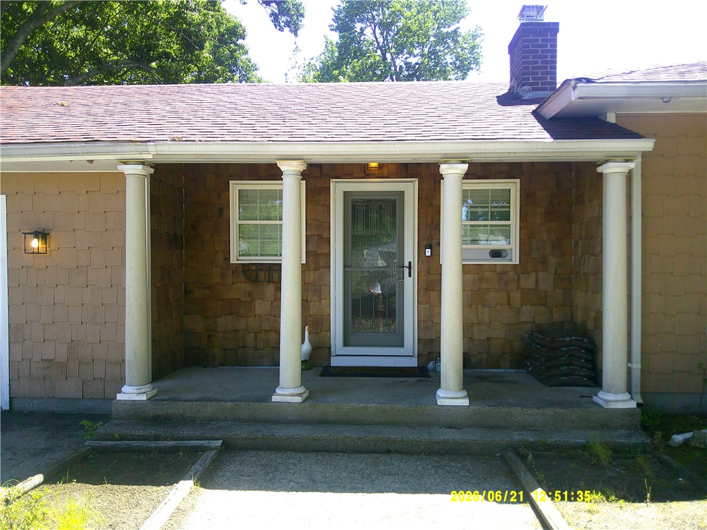 262 Pequot Avenue