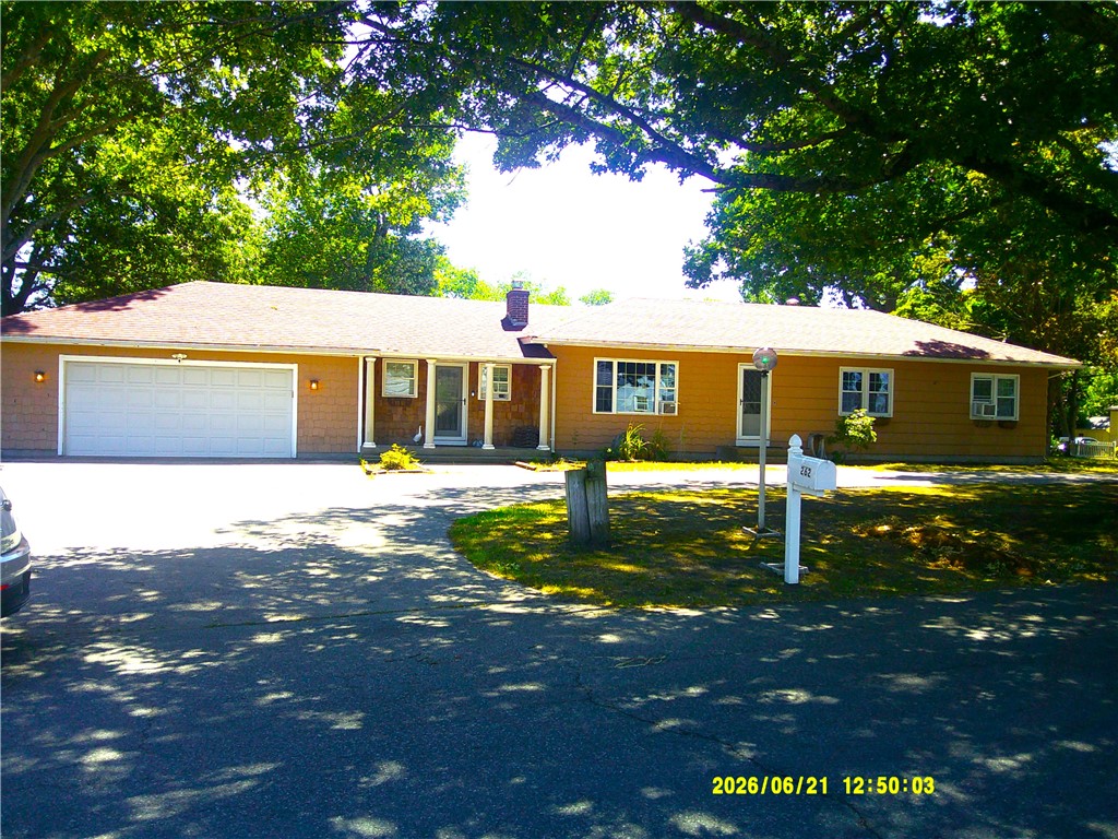 262 Pequot Avenue