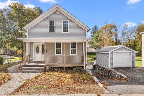 311 Chapel Street Burrillville RI 02830