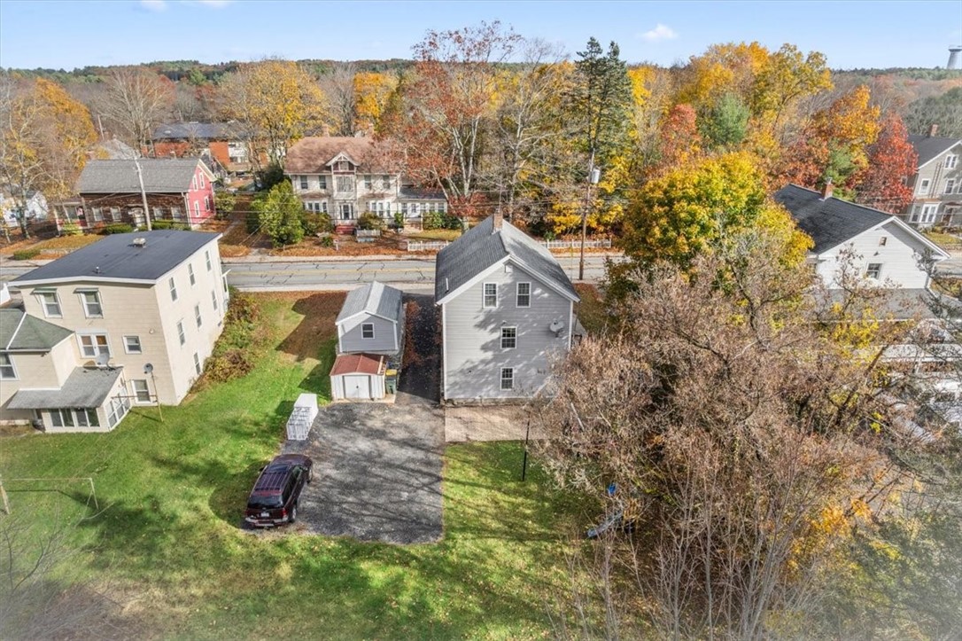 Burrillville, Rhode Island 02830, United States, 4 Bedrooms Bedrooms, ,2 BathroomsBathrooms,Residential,Active,253015