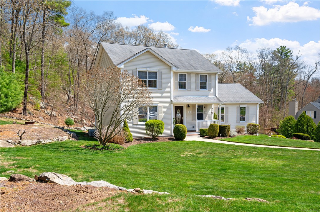31 Mathew Drive