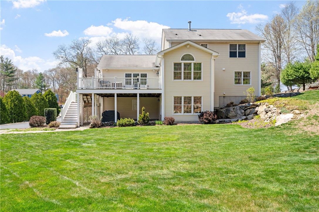 31 Mathew Drive