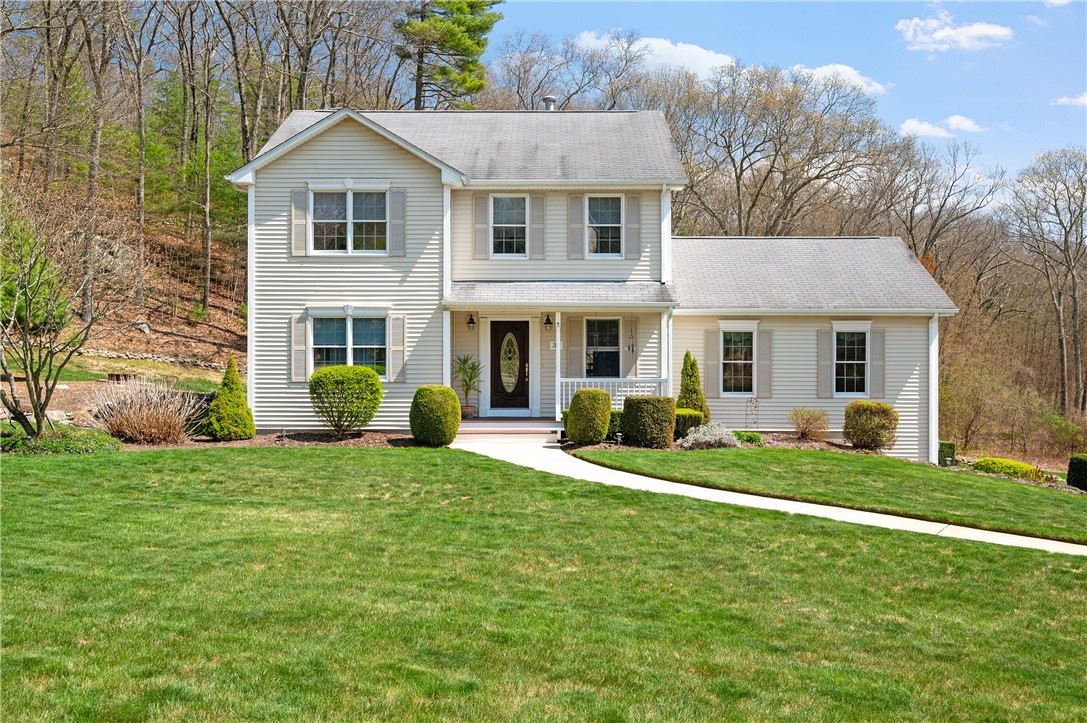 31 Mathew Drive
