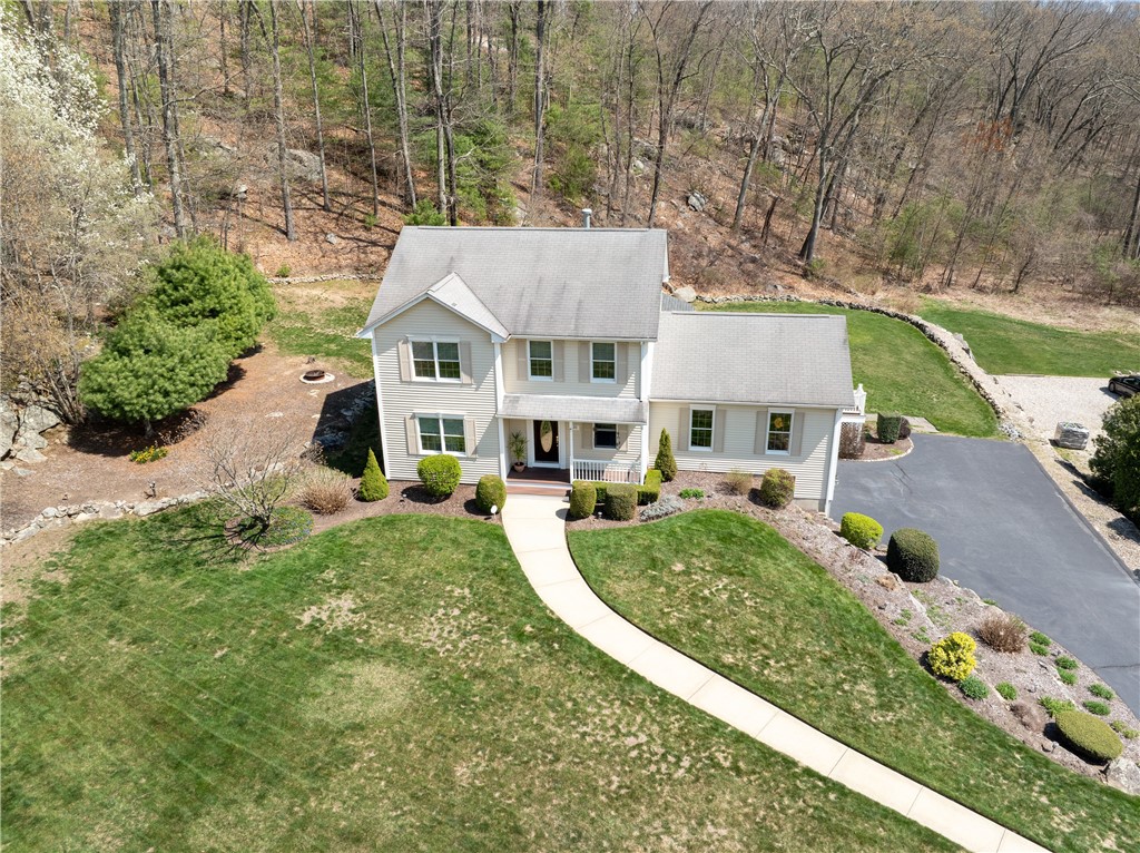 31 Mathew Drive