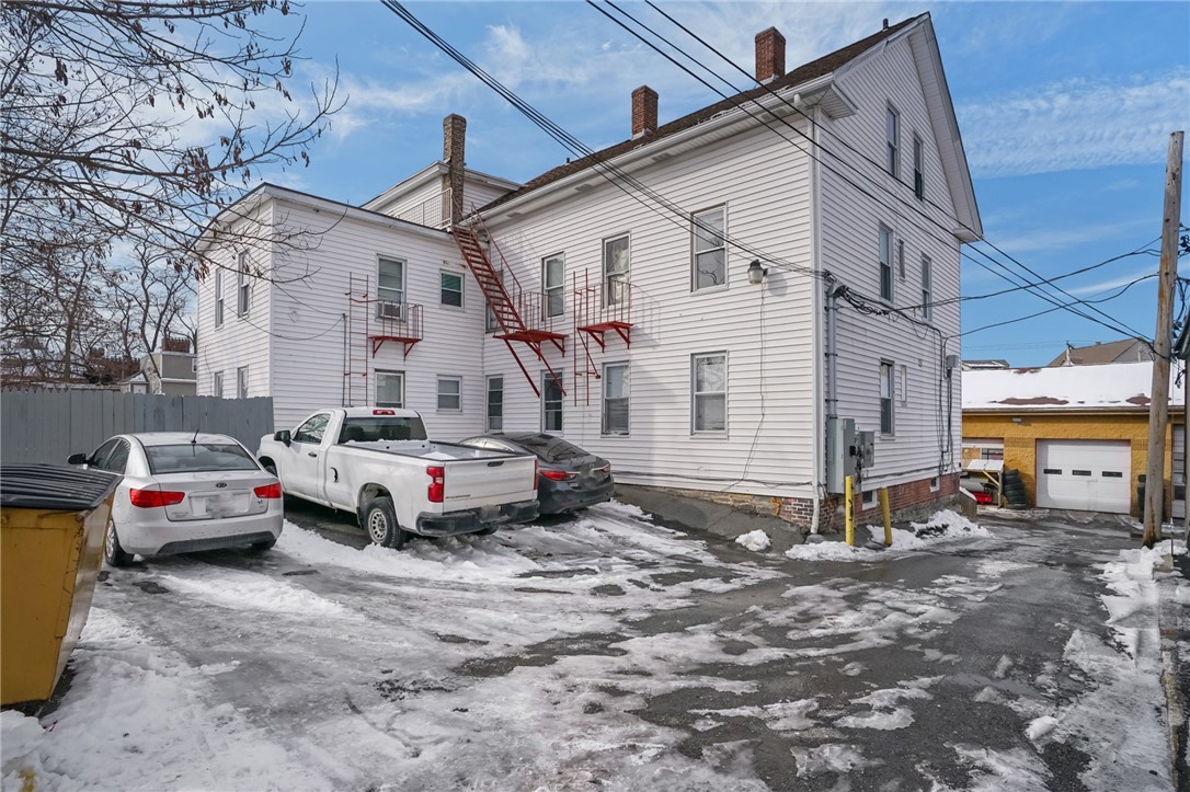 226 South Main Street