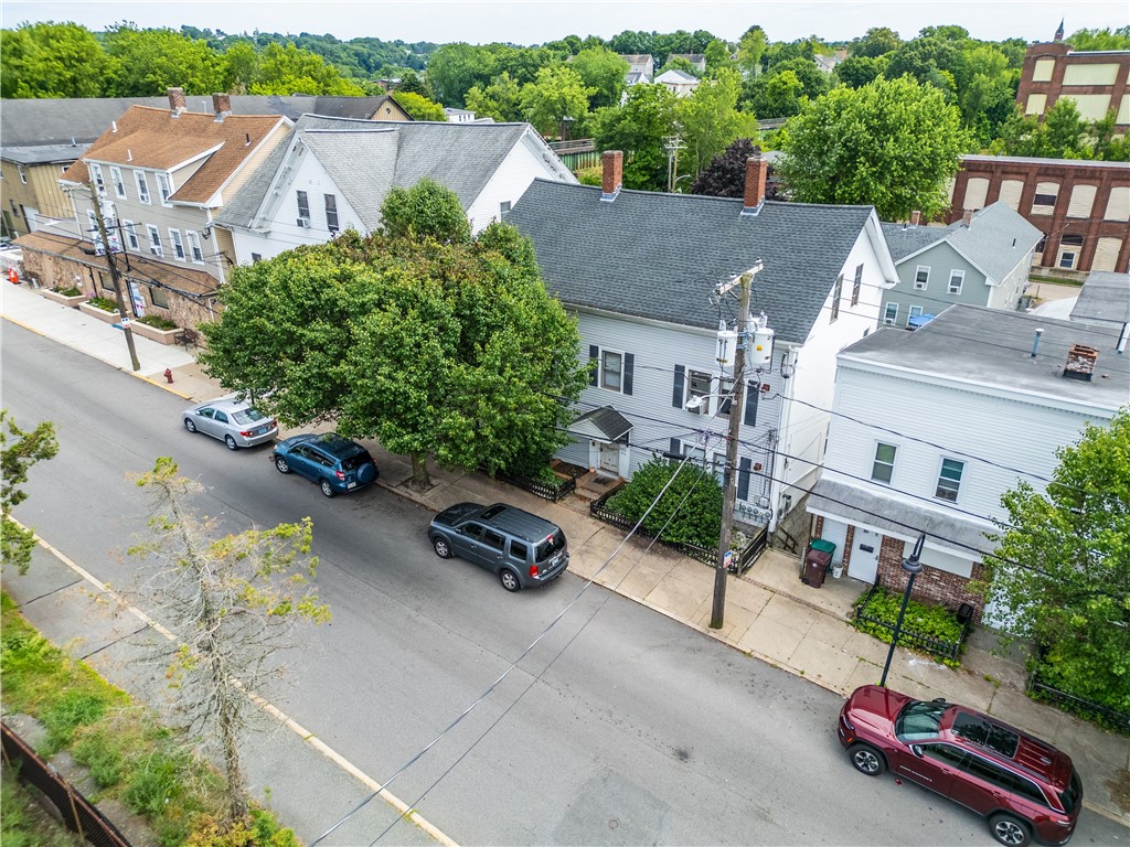 0 River & Transit Street