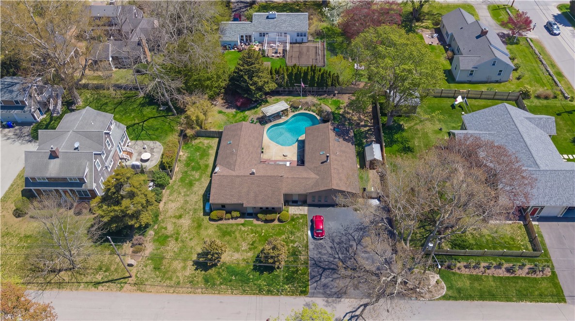 32 Ridge Road