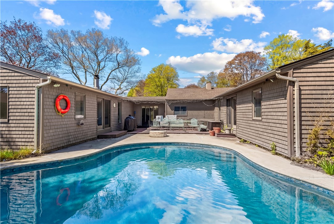 32 Ridge Road