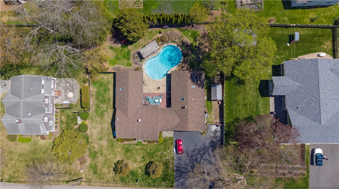 32 Ridge Road