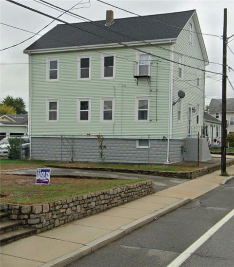 56 HALL Street Providence RI 02914