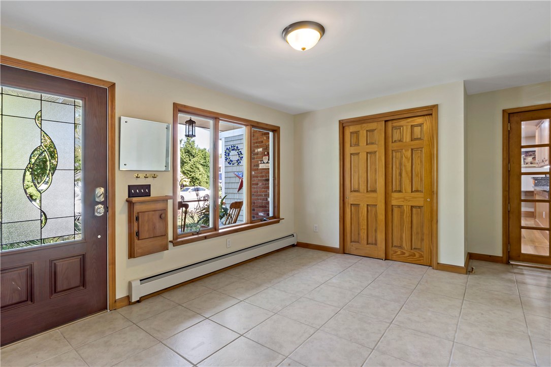 21 Clifton Road