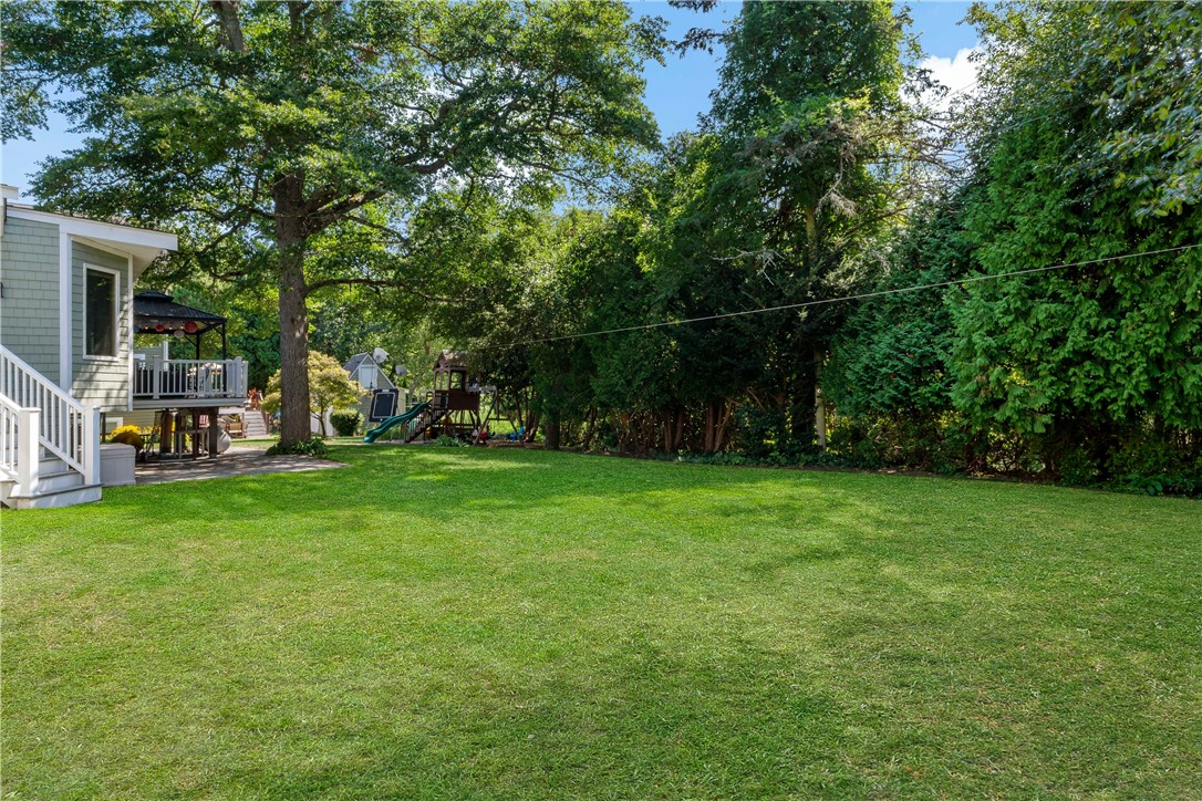 21 Clifton Road