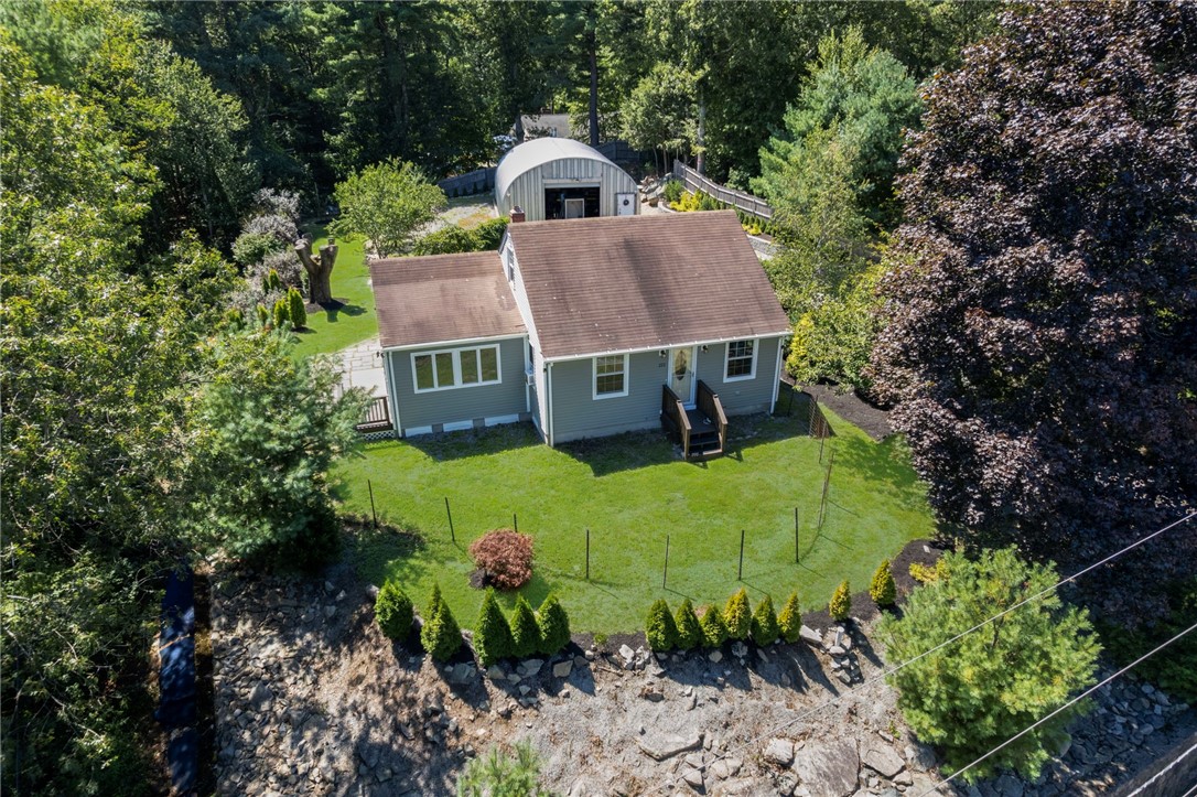 222 Old County Road