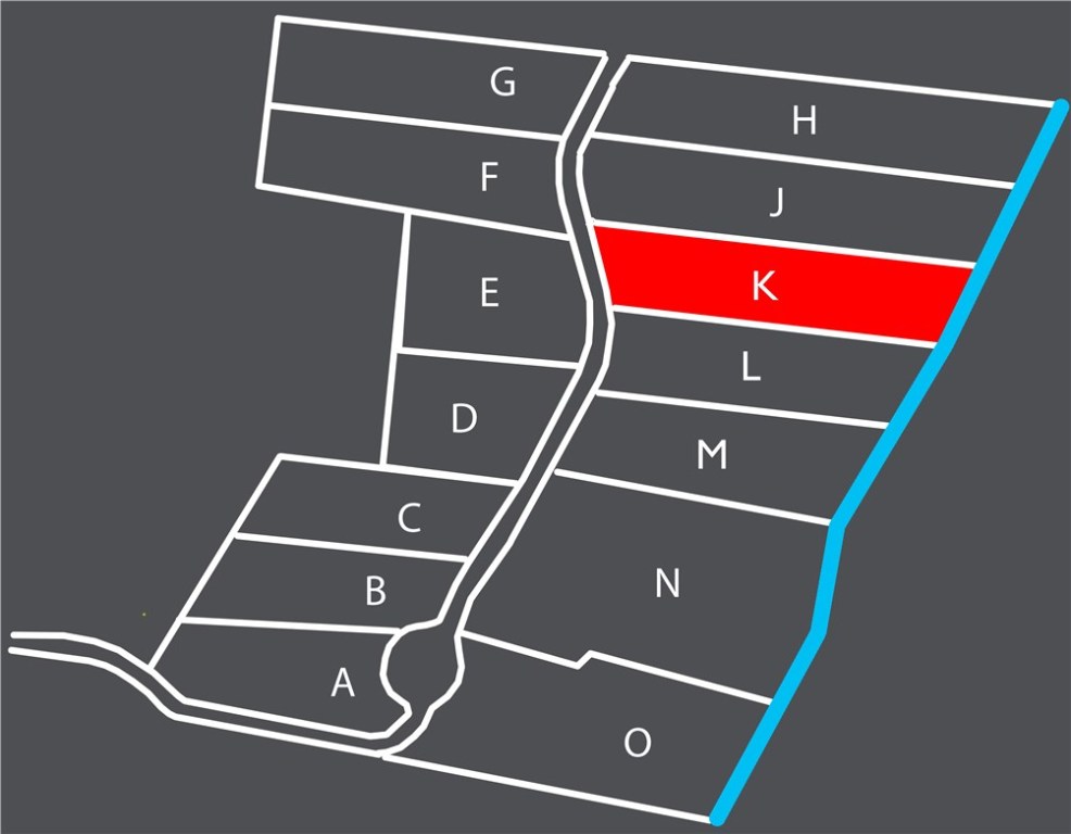 0 Vanderbilt Lane Lot 5K