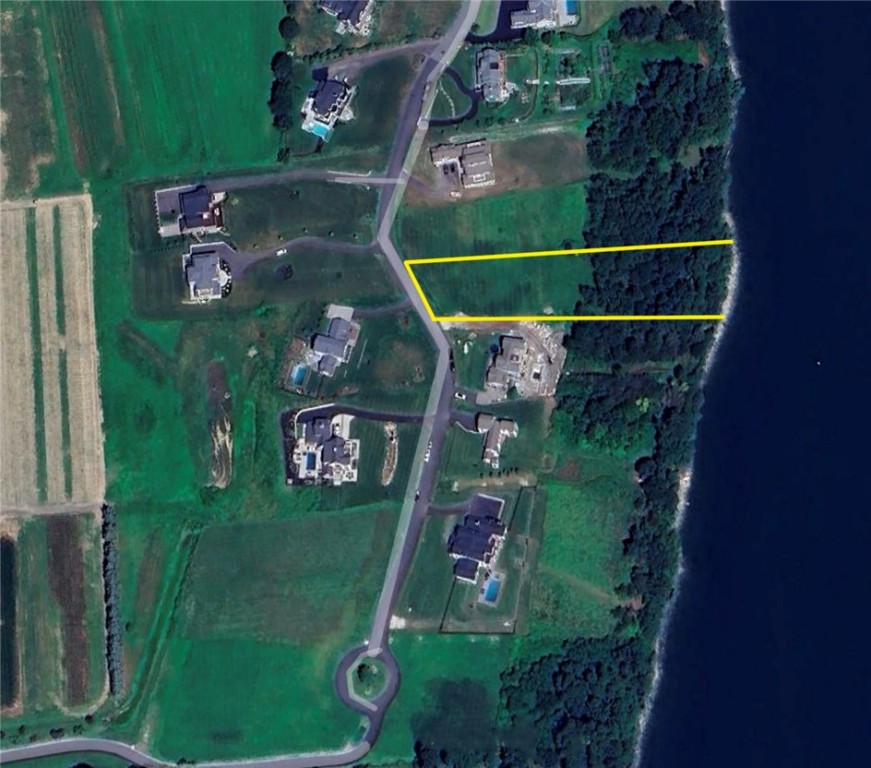 0 Vanderbilt Lane Lot 5K