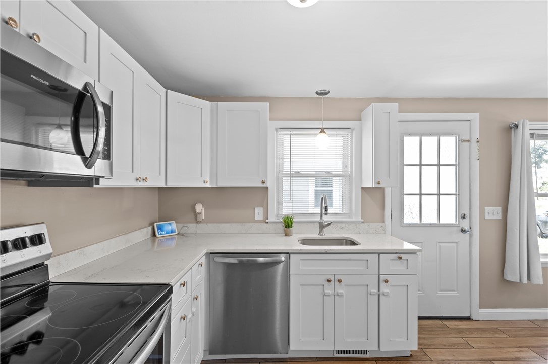 33 Belmont Avenue