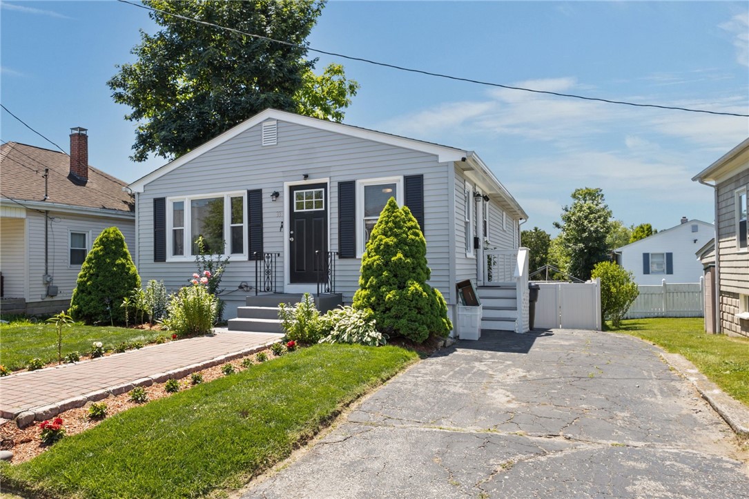 33 Belmont Avenue