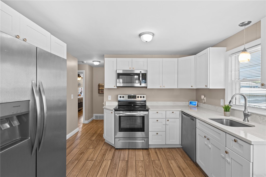 33 Belmont Avenue